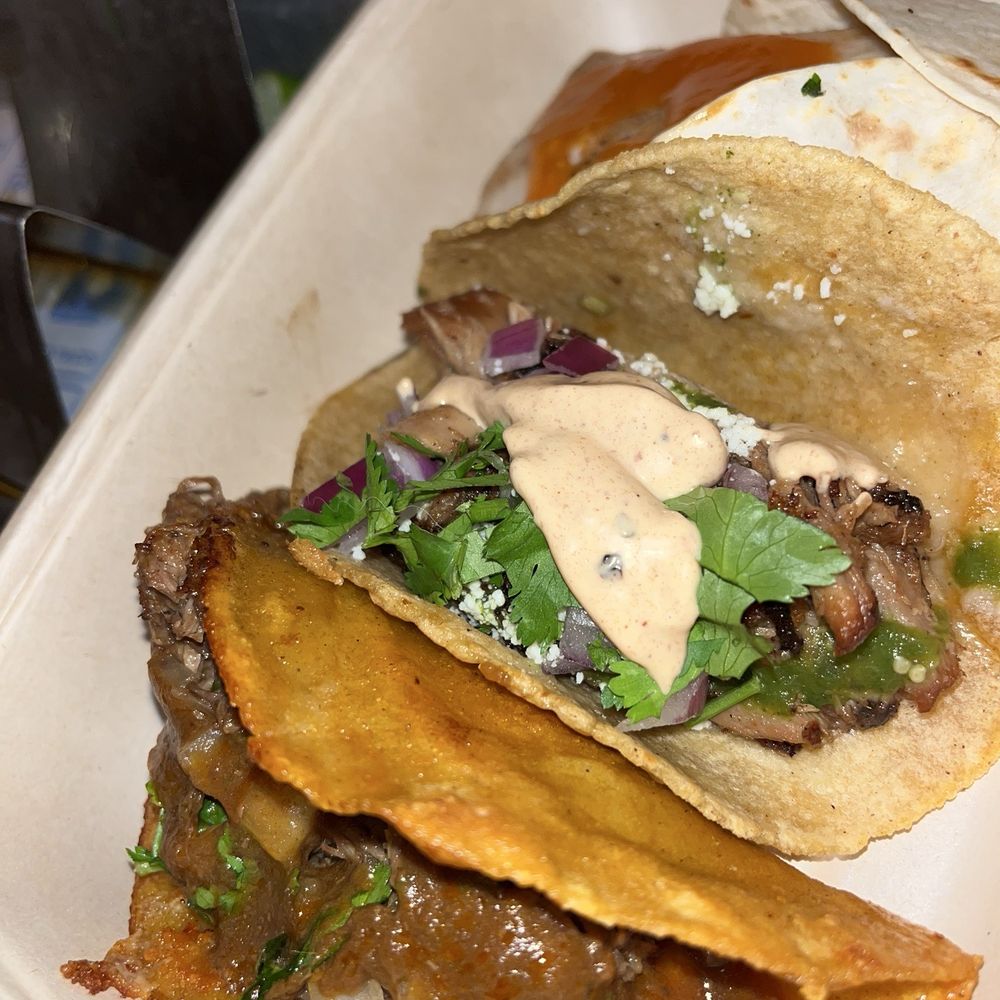 Coyo Taco - Tacos - Mexican Near Me - Miami, Florida Coyo Taco - Tacos - Mexican Near Me - Miami, Florida