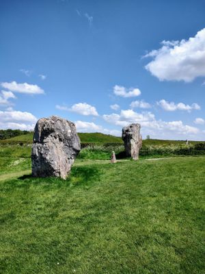 Avebury by null
