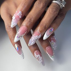 Vanity Nails & Spa