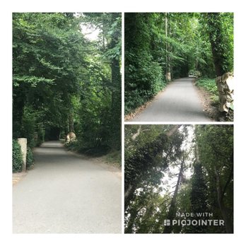 Marlay Park - Parks Near Me - Rathfarnham, D