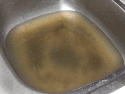 Slide of Stallion Plumbing and Drains