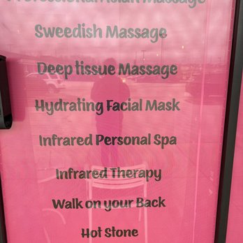 Frankie Relaxation - Massage Near Me - O'Fallon, Missouri