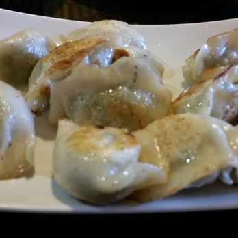Joojak Restaurant - Pork and chive dumplings - Chinese Near Me - Vancouver, British Columbia Joojak Restaurant - Pork and chive dumplings - Chinese Near Me - Vancouver, British Columbia