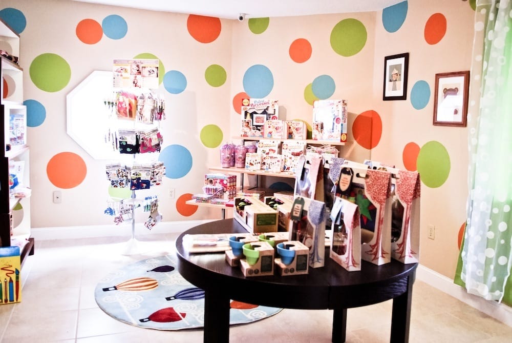 CLEMENTINE CHILDREN’S BOUTIQUE Updated August 2024 521 W Fort