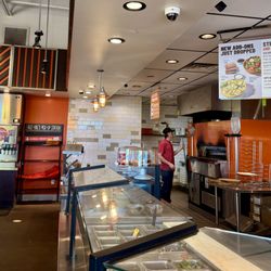 Blaze Pizza