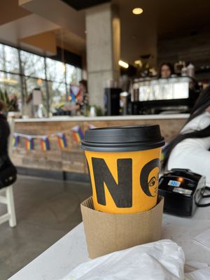 Boon Boona Coffee by null