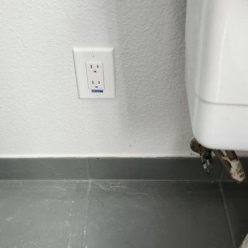 Luminare Electrical - New outlet installed. - Electricians Near Me - Macomb, Missouri