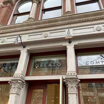 Pitango Gelato & Coffee - Coffee & Tea Near Me - Washington, DC, District of Columbia