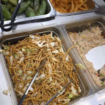 Buffet House - Chinese Near Me - Chula Vista, California