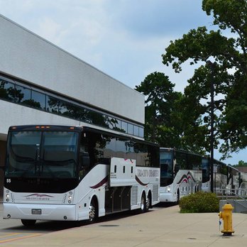Tri - City Charter - Buses Near Me - Longview, Texas Tri - City Charter - Buses Near Me - Longview, Texas