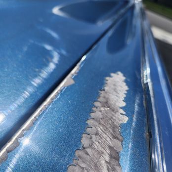 Ultimate Express Car Wash - Owner said it is already rusted... - Car Wash Near Me - Levittown, New York Ultimate Express Car Wash - Owner said it is already rusted... - Car Wash Near Me - Levittown, New York