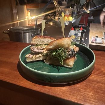 Rosella - Sushi Bars Near Me - New York, New York