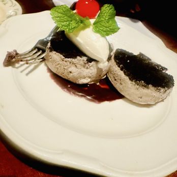 Jack & Harry’s - Cookies and cream ice cream sandwich - Seafood Near Me - Dallas, Texas Jack & Harry’s - Cookies and cream ice cream sandwich - Seafood Near Me - Dallas, Texas