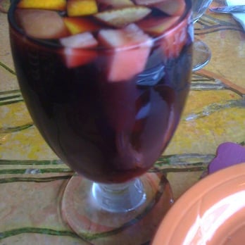 Esperpento - Sangria $4.50 - Spanish Near Me - San Francisco, California Esperpento - Sangria $4.50 - Spanish Near Me - San Francisco, California