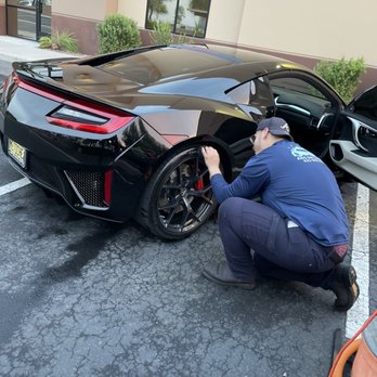 A&G Auto Detailing - It's all in the details - Auto Detailing Near Me A&G Auto Detailing - It's all in the details - Auto Detailing Near Me
