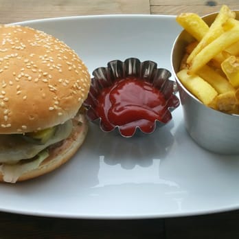 Tapas Gastrobar - Tapas burger 29zl - Tapas Bars Near Me - Warsaw, MZ Tapas Gastrobar - Tapas burger 29zl - Tapas Bars Near Me - Warsaw, MZ