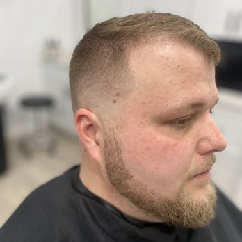 Top-Tier Cuts - Men's Hair Salons Near Me - Washington, Michigan Top-Tier Cuts - Men's Hair Salons Near Me - Washington, Michigan