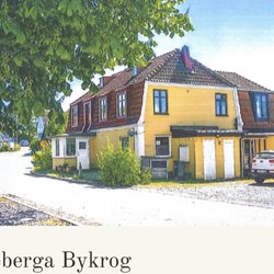 Kåseberga Bykrog