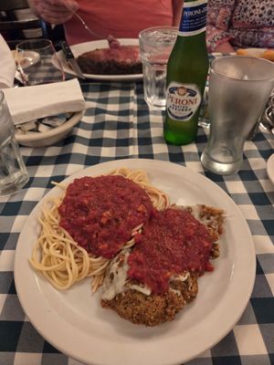 Ann & Tony's by null