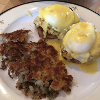 Big Jones - Eggs New Orleans - Southern Near Me - Chicago, Illinois