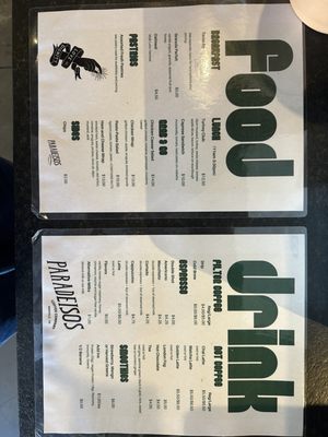 Three Brothers Coffee by null