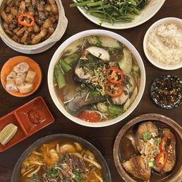 Banh Canh Cua Banh Canh Cua