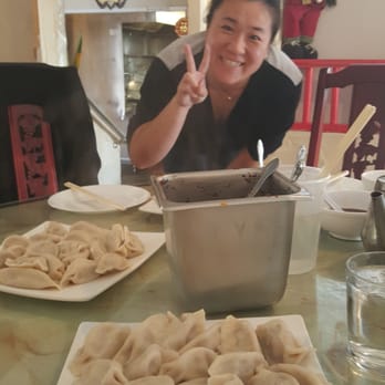 China Garden - Great place for special occasions! The manager made sure we had hundreds of delicious wantons on demand!! - Chinese Near Me - Monterey, California