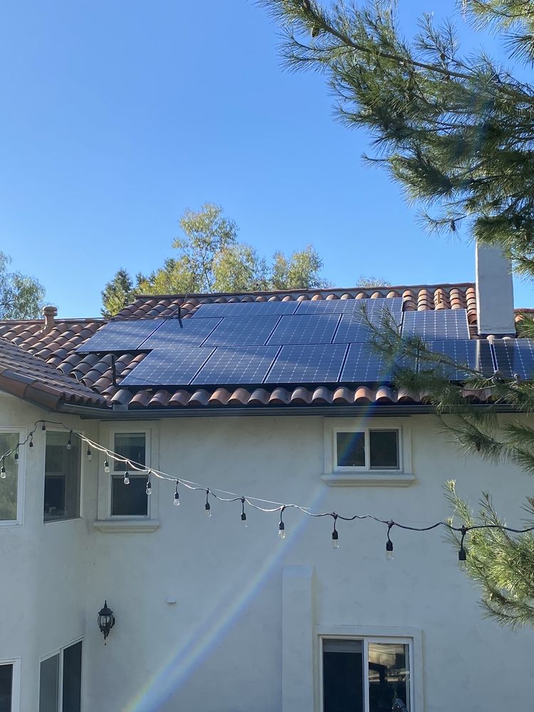 Slide of Burtek Energy