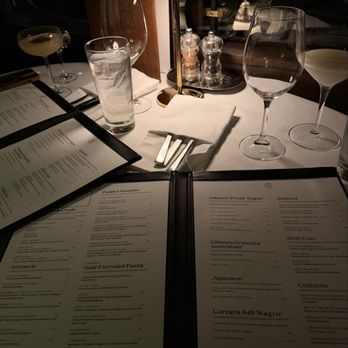 Gibsons Italia - Steakhouses Near Me - Chicago, Illinois Gibsons Italia - Steakhouses Near Me - Chicago, Illinois