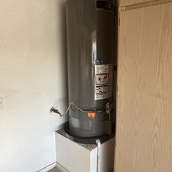 King Charles Plumbing And Air Conditioning