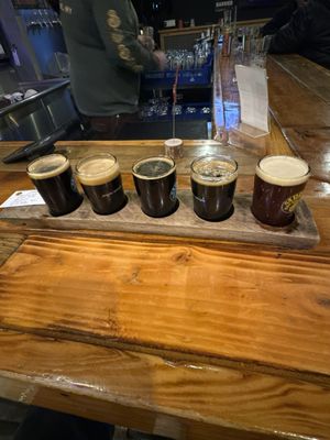 Barrier Brewing Co by null