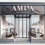 Photo of Amina’s Nail and Hair Bar