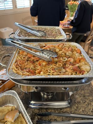 Anthony's Italian Cuisine by null