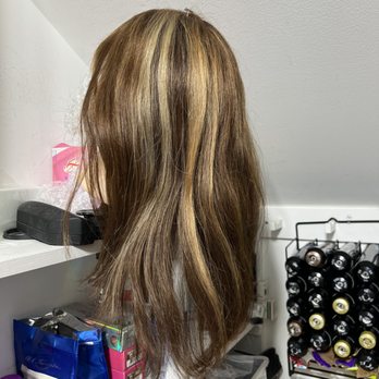 Jadak Hair Restoration - Hair Extensions Near Me - Clinton, Connecticut Jadak Hair Restoration - Hair Extensions Near Me - Clinton, Connecticut