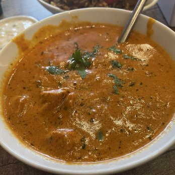 Bollywood Grill - CHICKEN TIKKA MASALA - Indian Near Me - Hollywood, California Bollywood Grill - CHICKEN TIKKA MASALA - Indian Near Me - Hollywood, California