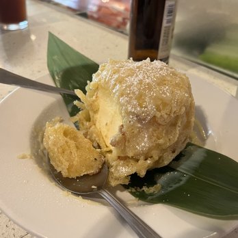 Volcanic Sushi + Sake - Hunter's Crossing - Ice Cream Tempura - Sushi Bars Near Me - Gainesville, Florida Volcanic Sushi + Sake - Hunter's Crossing - Ice Cream Tempura - Sushi Bars Near Me - Gainesville, Florida