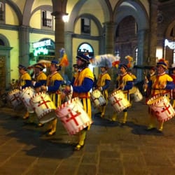 Il Guelfo Brillo