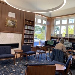 Garfield Park Library - Computers