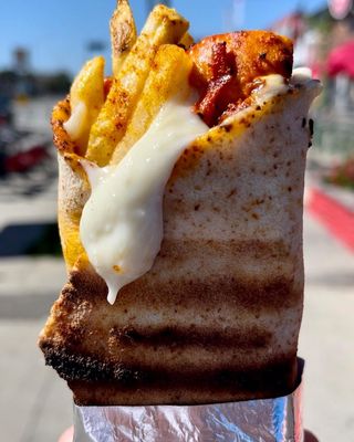 Dama Grill - Best Kebab & Shawarma by null