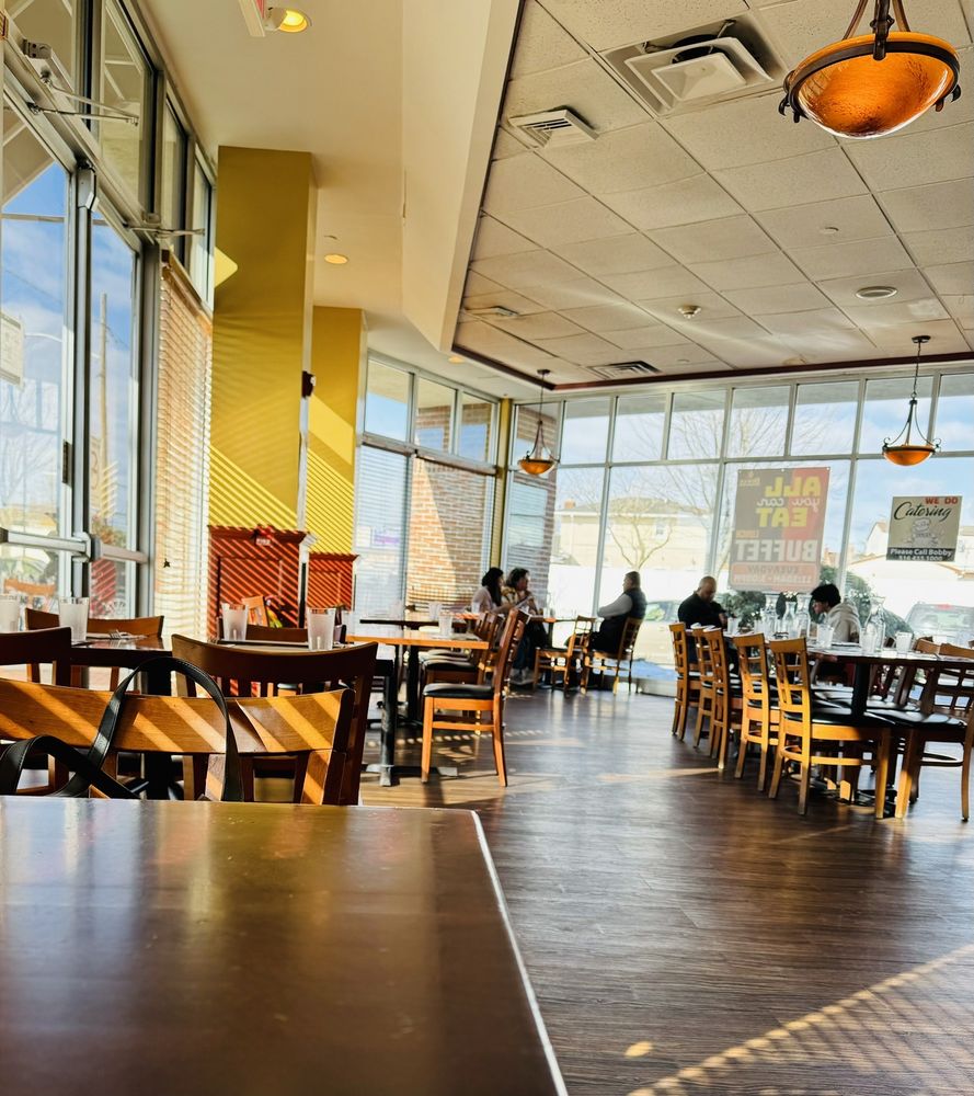 Diwan Indian Restaurant & Bar