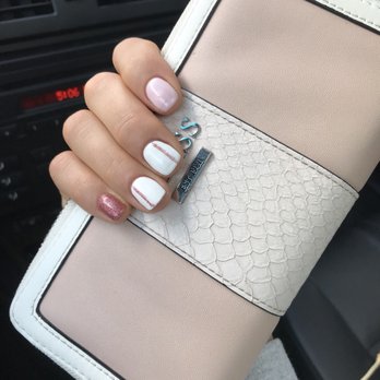 Galaxy Nail Salon - Nail Salons Near Me - Woodbridge, New Jersey