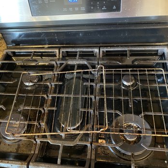 Gois Cleaning Solution - Before - Home Cleaning Near Me