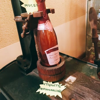 Champagne André Lenique - Wine Tasting Room Near Me - Mardeuil, 51 Champagne André Lenique - Wine Tasting Room Near Me - Mardeuil, 51