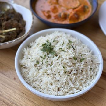 Cali Tandoor - Indian Near Me - Culver City, California