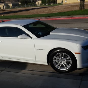 Mountain View Chevrolet - The newest addition to me!!  :-D - Car Dealers Near Me - Upland, California