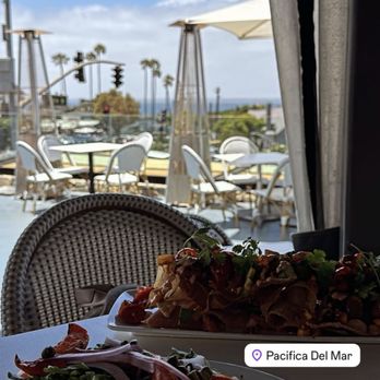 Pacifica Del Mar - New American Near Me - Del Mar, California