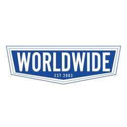 Worldwide Equipment Sales
