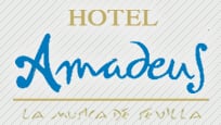 Hotel Amadeus by null