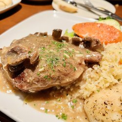 Amorosa Pasta House - Kleftiko