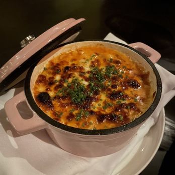 Amelia's 1931 - Chipotle Creamed Corn - Cuban Near Me - Miami, Florida Amelia's 1931 - Chipotle Creamed Corn - Cuban Near Me - Miami, Florida